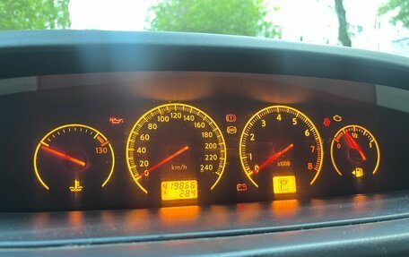 Nissan Primera III, 2005 год, 320 000 рублей, 17 фотография
