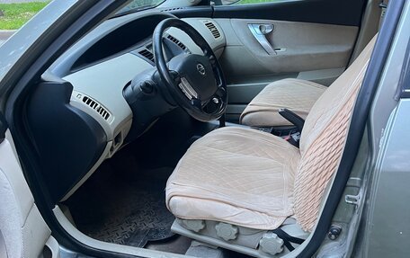 Nissan Primera III, 2005 год, 320 000 рублей, 8 фотография
