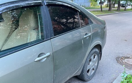 Nissan Primera III, 2005 год, 320 000 рублей, 7 фотография