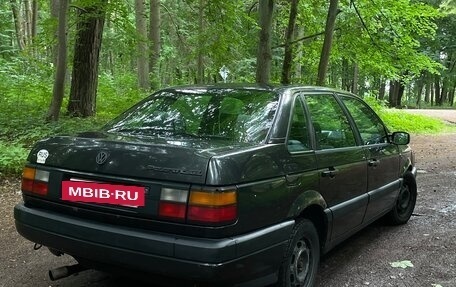 Volkswagen Passat B3, 1989 год, 165 000 рублей, 3 фотография