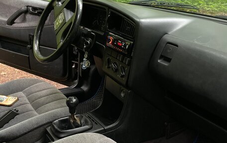 Volkswagen Passat B3, 1989 год, 165 000 рублей, 8 фотография