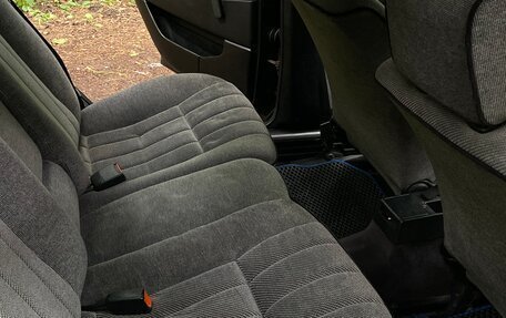 Volkswagen Passat B3, 1989 год, 165 000 рублей, 7 фотография