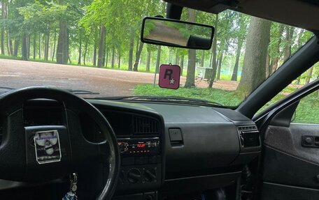 Volkswagen Passat B3, 1989 год, 165 000 рублей, 9 фотография