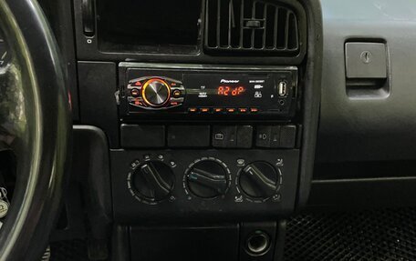 Volkswagen Passat B3, 1989 год, 165 000 рублей, 11 фотография