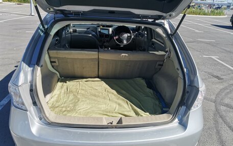 Subaru Impreza III, 2009 год, 540 000 рублей, 9 фотография