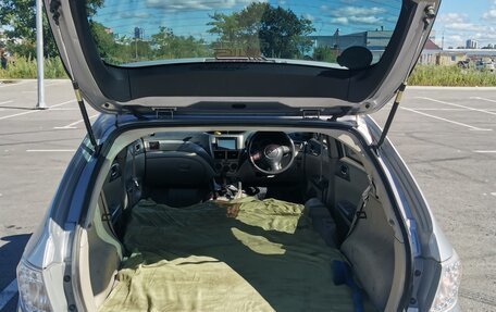 Subaru Impreza III, 2009 год, 540 000 рублей, 10 фотография