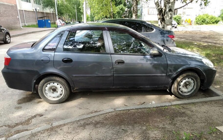 Lifan Breez (520), 2008 год, 170 000 рублей, 2 фотография