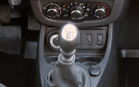 Renault Duster I рестайлинг, 2015 год, 1 189 000 рублей, 9 фотография