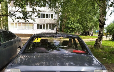 Lifan Breez (520), 2008 год, 170 000 рублей, 3 фотография