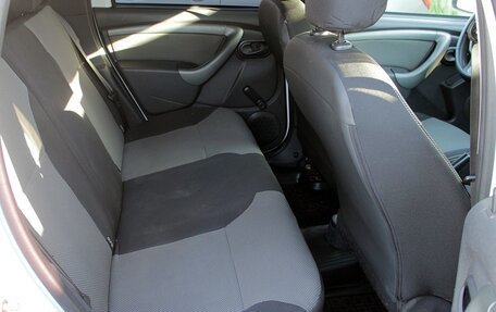 Renault Duster I рестайлинг, 2015 год, 1 189 000 рублей, 11 фотография