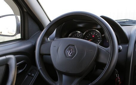 Renault Duster I рестайлинг, 2015 год, 1 189 000 рублей, 6 фотография