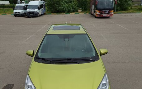 Toyota Prius c I, 2015 год, 1 510 000 рублей, 7 фотография