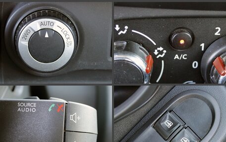 Renault Duster I рестайлинг, 2015 год, 1 189 000 рублей, 13 фотография