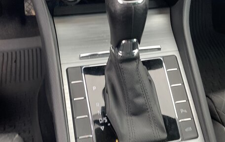 Skoda Superb III рестайлинг, 2021 год, 2 460 000 рублей, 7 фотография
