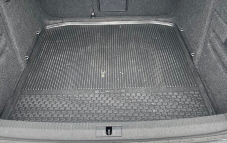 Skoda Superb III рестайлинг, 2021 год, 2 460 000 рублей, 11 фотография
