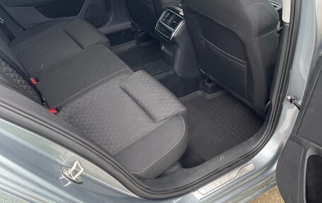 Skoda Superb III рестайлинг, 2021 год, 2 460 000 рублей, 17 фотография