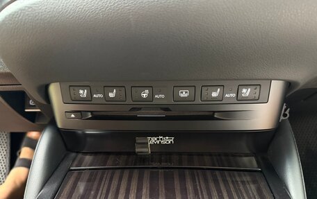 Lexus ES VII, 2021 год, 4 200 000 рублей, 7 фотография