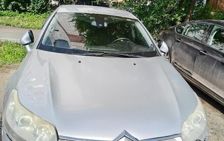 Citroen C5 II, 2010 год, 300 000 рублей, 2 фотография