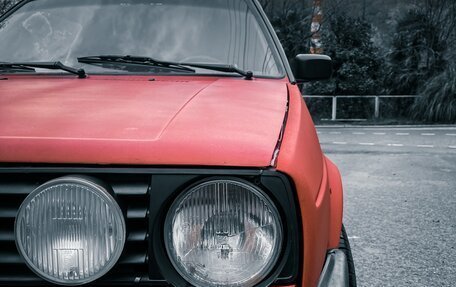 Volkswagen Golf II, 1989 год, 120 000 рублей, 2 фотография