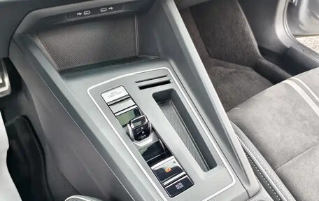 Volkswagen Golf VIII, 2023 год, 2 000 000 рублей, 12 фотография