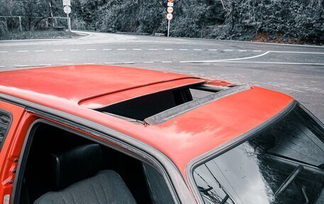 Volkswagen Golf II, 1989 год, 120 000 рублей, 5 фотография