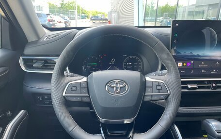 Toyota Highlander, 2026 год, 5 650 000 рублей, 16 фотография