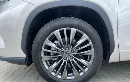 Toyota Highlander, 2026 год, 5 650 000 рублей, 9 фотография