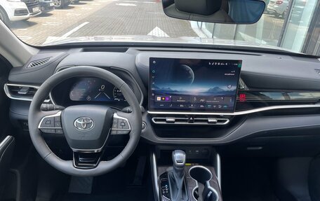 Toyota Highlander, 2026 год, 5 650 000 рублей, 15 фотография