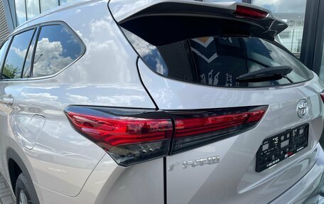 Toyota Highlander, 2026 год, 5 650 000 рублей, 11 фотография