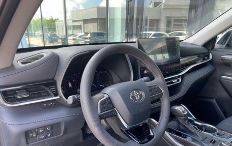 Toyota Highlander, 2026 год, 5 650 000 рублей, 14 фотография