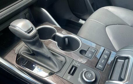 Toyota Highlander, 2026 год, 5 650 000 рублей, 20 фотография