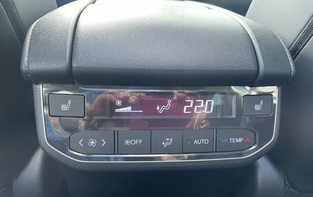 Toyota Highlander, 2026 год, 5 650 000 рублей, 23 фотография