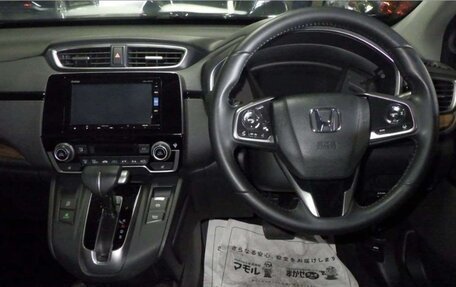 Honda CR-V IV, 2019 год, 2 500 000 рублей, 7 фотография
