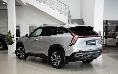 Geely Atlas, 2025 год, 3 723 381 рублей, 2 фотография