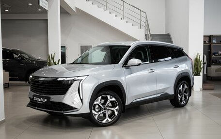Geely Atlas, 2025 год, 3 723 381 рублей, 5 фотография