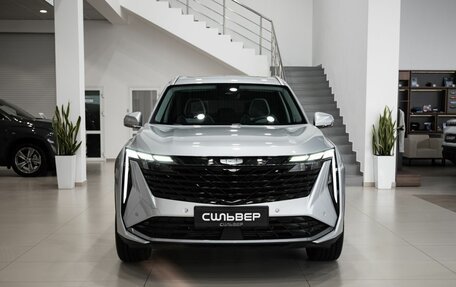 Geely Atlas, 2025 год, 3 723 381 рублей, 3 фотография
