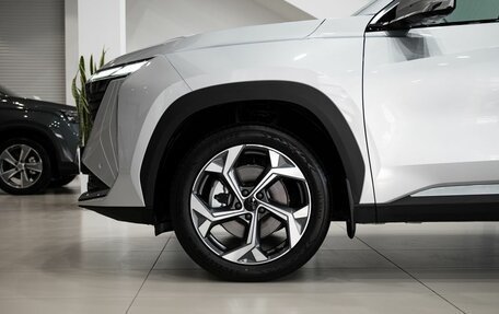 Geely Atlas, 2025 год, 3 723 381 рублей, 9 фотография