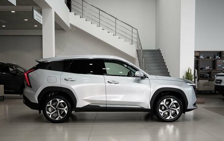 Geely Atlas, 2025 год, 3 723 381 рублей, 8 фотография