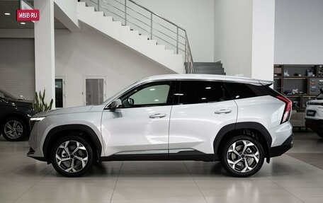 Geely Atlas, 2025 год, 3 723 381 рублей, 7 фотография