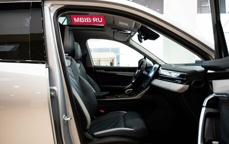 Geely Atlas, 2025 год, 3 723 381 рублей, 11 фотография