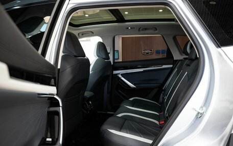 Geely Atlas, 2025 год, 3 723 381 рублей, 14 фотография