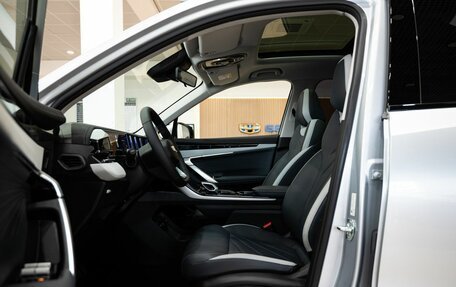 Geely Atlas, 2025 год, 3 723 381 рублей, 12 фотография