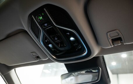 Geely Atlas, 2025 год, 3 723 381 рублей, 22 фотография