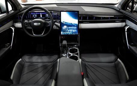 Geely Atlas, 2025 год, 3 723 381 рублей, 21 фотография