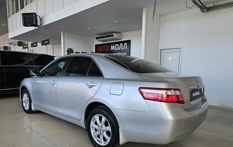 Toyota Camry, 2010 год, 1 485 000 рублей, 5 фотография