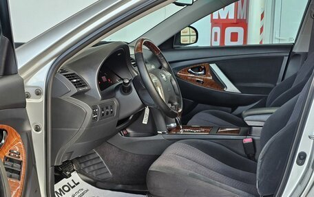 Toyota Camry, 2010 год, 1 485 000 рублей, 9 фотография