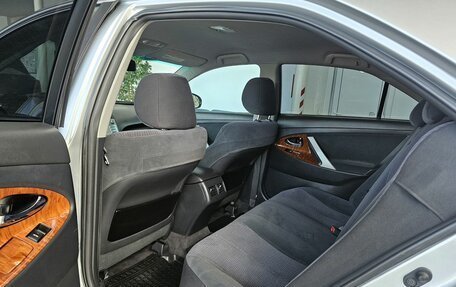 Toyota Camry, 2010 год, 1 485 000 рублей, 13 фотография