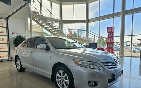Toyota Camry, 2010 год, 1 485 000 рублей, 4 фотография