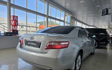 Toyota Camry, 2010 год, 1 485 000 рублей, 7 фотография