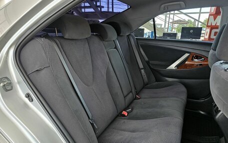 Toyota Camry, 2010 год, 1 485 000 рублей, 15 фотография
